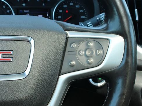 Used 2018 GMC Terrain SLT w/ Preferred Package FWD image 27
