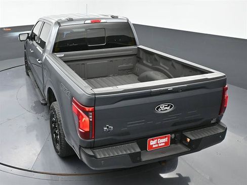 Used 2024 Ford F150 XLT w/ Equipment Group 302A MID AWD/4WD image 44