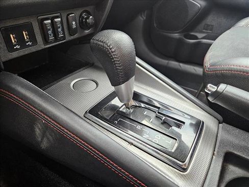 Used 2022 Mitsubishi Outlander Sport SE image 12