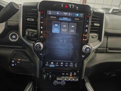 Used 2024 RAM 2500 Laramie w/ Night Edition AWD/4WD image 49