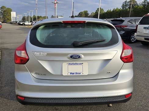 Used 2012 Ford Focus SE image 8