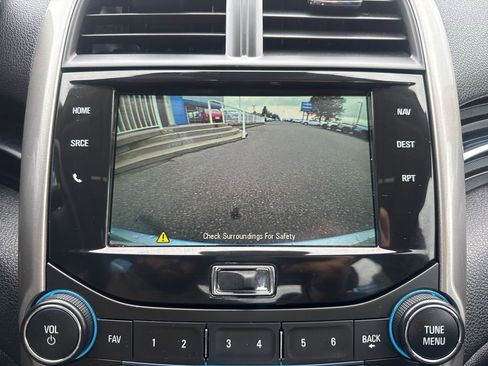 Used 2014 Chevrolet Malibu LTZ FWD image 20
