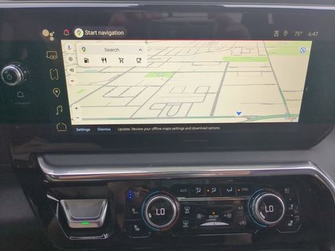 New 2026 GMC Sierra 2500 Denali w/ Denali Reserve Package AWD/4WD image 20