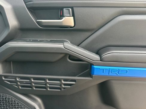 New 2026 Toyota Tacoma TRD Off-Road image 20