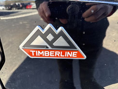 Used 2022 Ford Expedition Timberline image 20