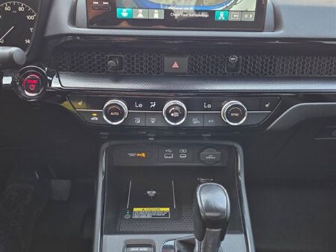 Used 2024 Honda CR-V Sport Touring image 20