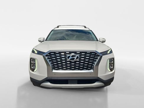 Used 2020 Hyundai Palisade SEL AWD/4WD image 9