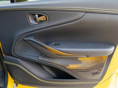 Used 2023 Aston Martin DBX 707 image 35