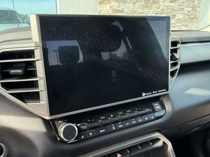Used 2022 Toyota Tundra Limited