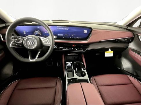 New 2026 Buick Envision Sport Touring image 6