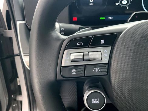 Certified 2026 Hyundai Ioniq 5 SEL RWD image 23