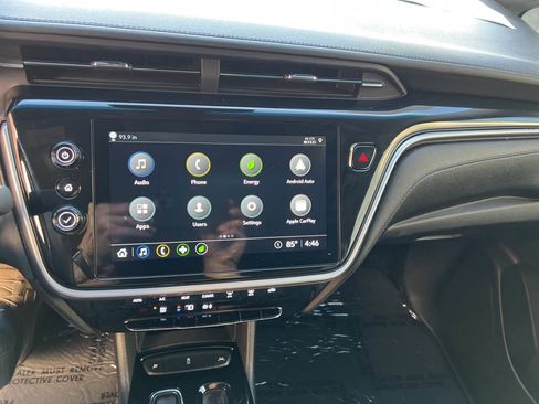 Used 2023 Chevrolet Bolt LT w/ Driver Confidence Package image 16