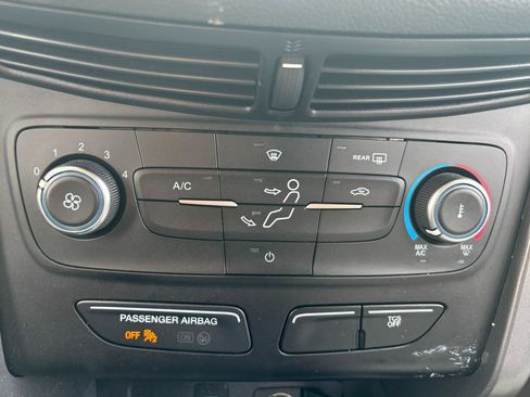 Used 2019 Ford Escape S FWD image 16