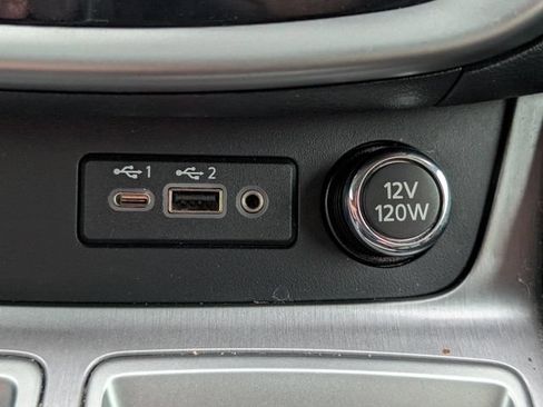 Used 2024 Nissan Murano SV w/ SV Midnight Edition Package AWD/4WD image 17