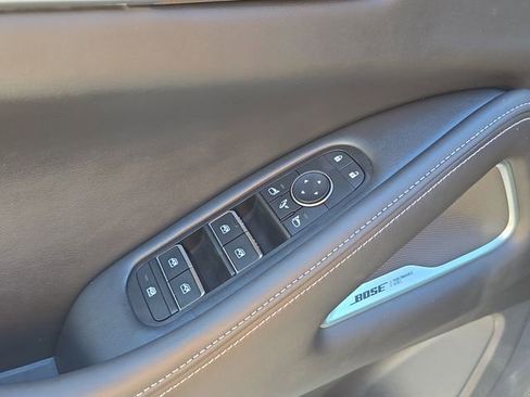 Used 2023 INFINITI QX60 Autograph w/ Cargo Package image 21