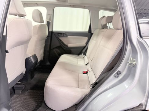 Used 2015 Subaru Forester 2.5i Premium image 33