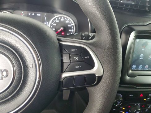 Used 2021 Jeep Renegade Sport AWD/4WD image 24