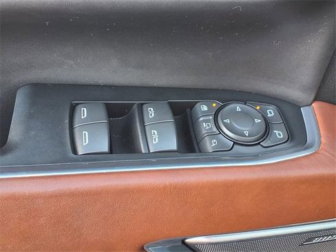 Used 2024 GMC Sierra 2500 Denali Ultimate image 87