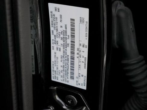 Used 2018 Ford F150 Raptor w/ Equipment Group 802A Luxury AWD/4WD image 60