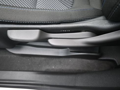 New 2027 Chevrolet Bolt LT FWD image 10