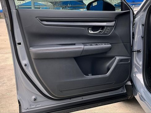 New 2026 Honda CR-V Sport-L image 10