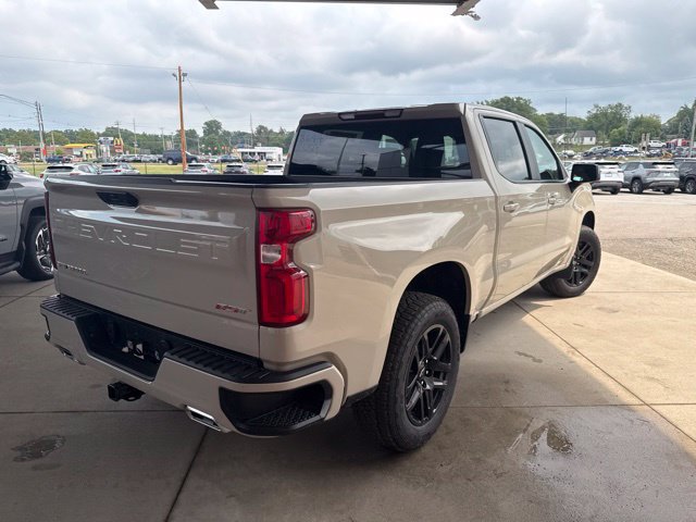 New 2026 Chevrolet Silverado 1500 RST AWD/4WD image 5