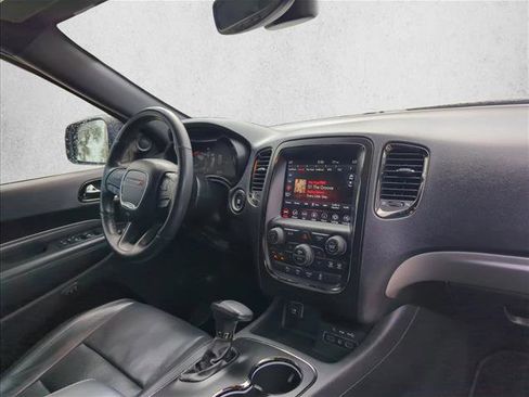 Used 2020 Dodge Durango R/T w/ Blacktop Package image 24