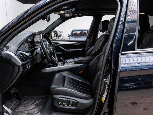 Used 2016 BMW X5 sDrive35i image 4