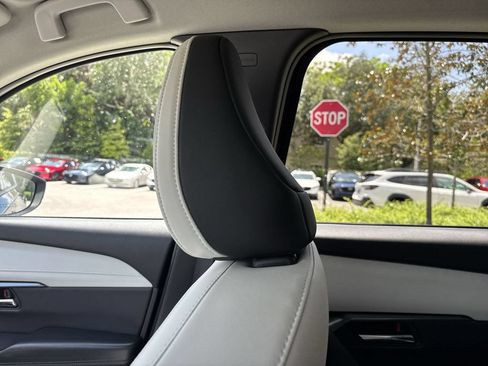 New 2026 MAZDA CX-5 Select AWD/4WD image 16