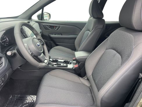 New 2026 Subaru Forester Premium image 9