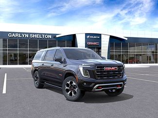 New 2026 GMC Yukon XL AT4 Ultimate AWD/4WD video 1