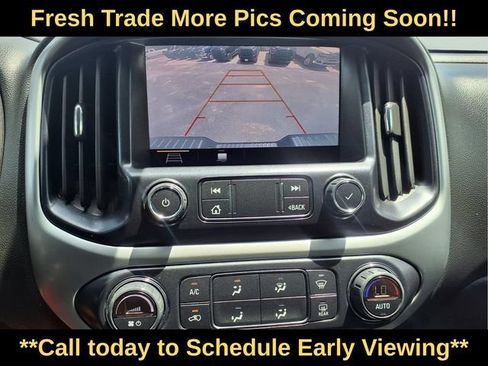 Used 2022 Chevrolet Colorado ZR2 AWD/4WD image 28