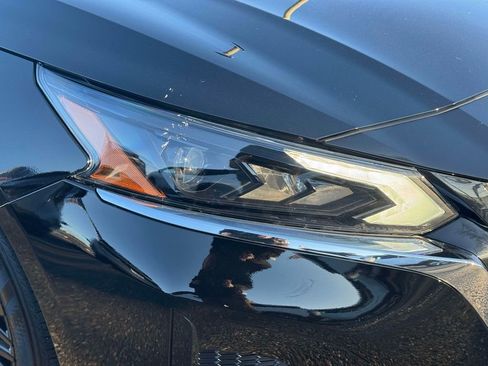 Used 2025 Nissan Altima 2.5 SV w/ SV Special Edition Package FWD image 9