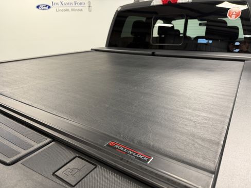 Used 2021 Ford F150 XLT w/ Equipment Group 302A High image 26