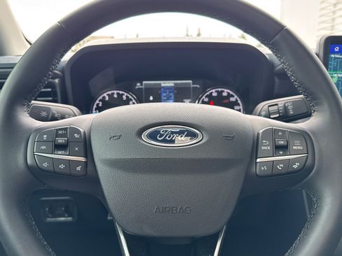 Used 2024 Ford Maverick Lariat w/ Black Appearance Package AWD/4WD image 23