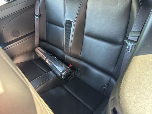 Used 2011 Chevrolet Camaro SS w/ RS Package RWD image 23