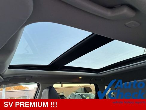 Certified 2023 Nissan Rogue SV w/ SV Premium B Package AWD/4WD image 23