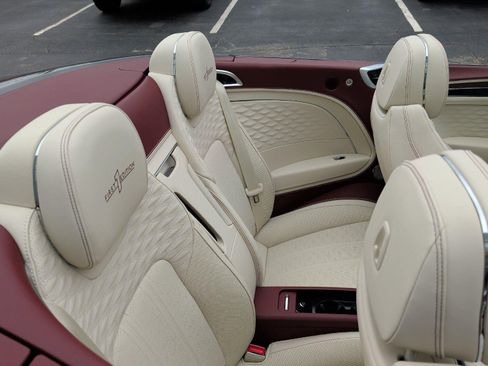 New 2025 Bentley Continental GT Speed AWD/4WD image 41
