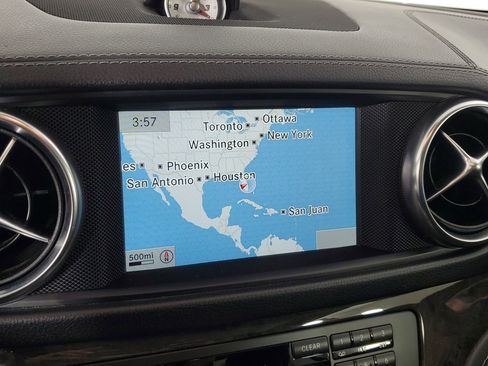 Used 2014 Mercedes-Benz SL 550 image 43