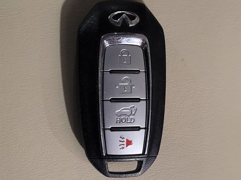 Used 2019 INFINITI QX60 Pure FWD image 32