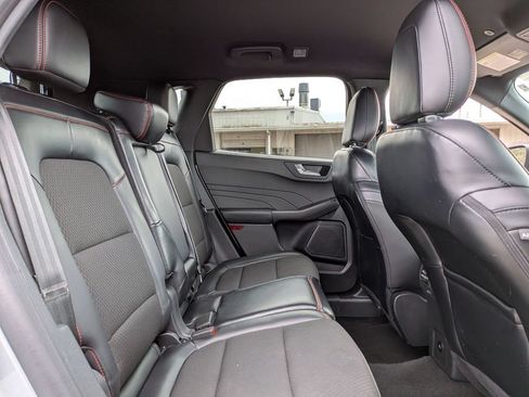Used 2024 Ford Escape ST-Line AWD/4WD image 21