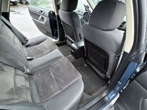 Used 2009 Subaru Outback 2.5i Special Edition image 27