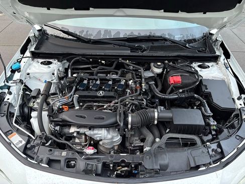 Certified 2023 Acura Integra A-Spec image 27