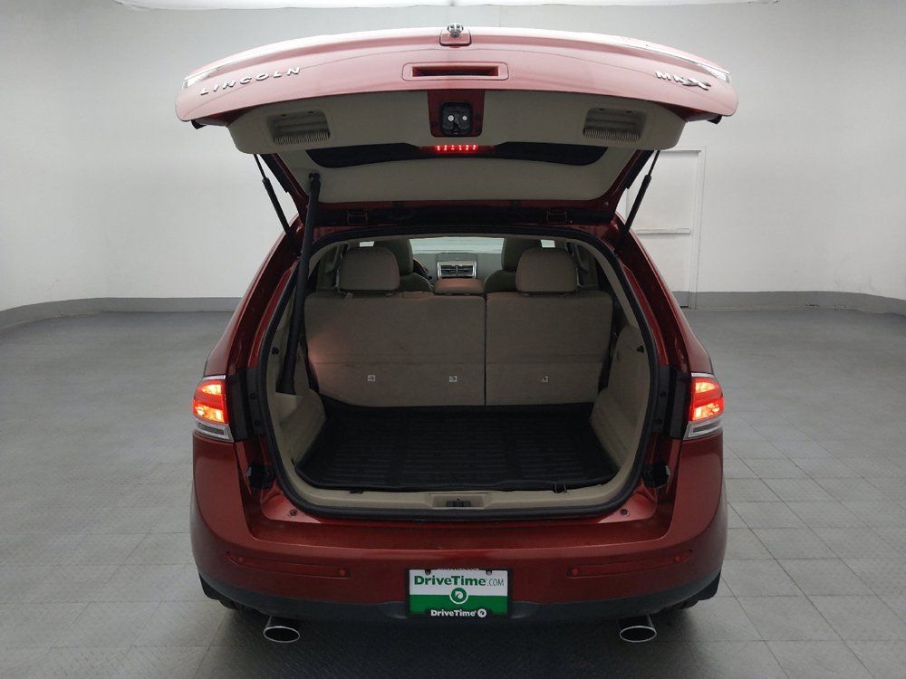 Used 2015 Lincoln MKX FWD w/ Equipment Group 102A image 29
