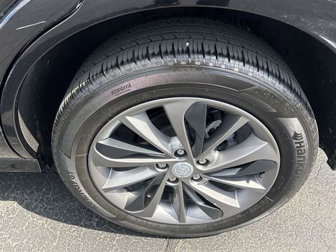 Certified 2023 Buick Encore GX Select w/ Sport Touring Package image 31