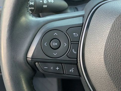 Used 2019 Toyota RAV4 XSE image 23