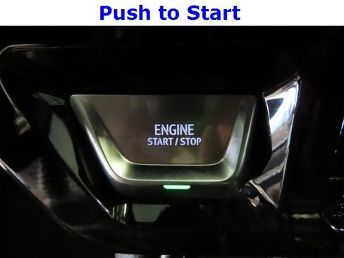 Used 2023 GMC Sierra 1500 AT4 w/ AT4 Premium Package image 27