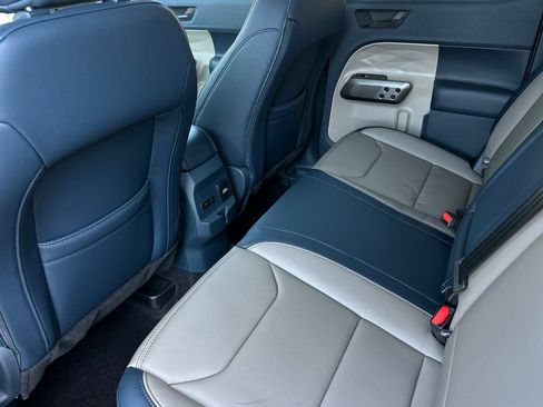 New 2025 Ford Maverick Lariat AWD/4WD image 11