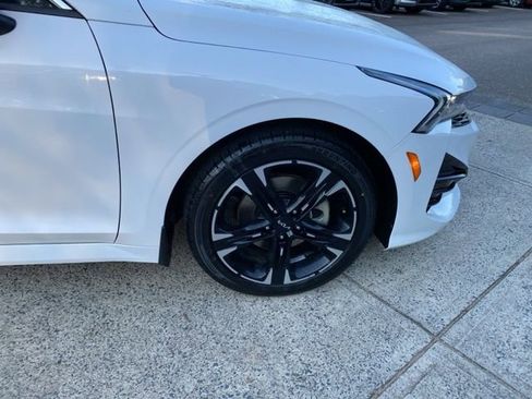 Used 2023 Kia K5 GT-Line w/ GT-Line Premium Package image 17