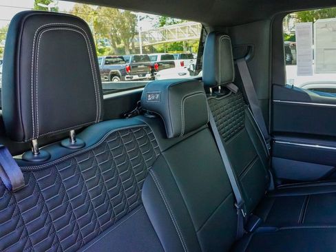 New 2026 GMC Sierra EV Denali AWD/4WD image 11